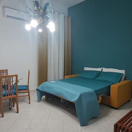 Apartament Mendozza House Neapol Zewnętrze zdjęcie