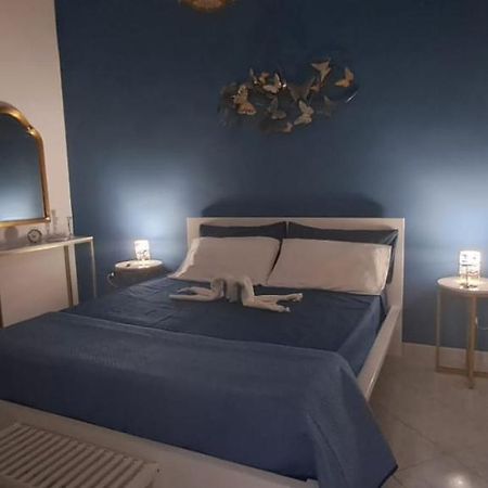 Apartament Mendozza House Neapol Zewnętrze zdjęcie
