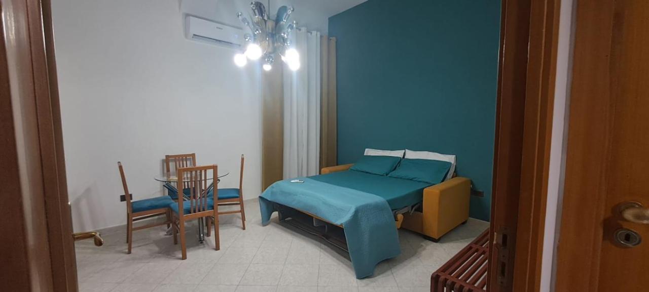 Apartament Mendozza House Neapol Zewnętrze zdjęcie