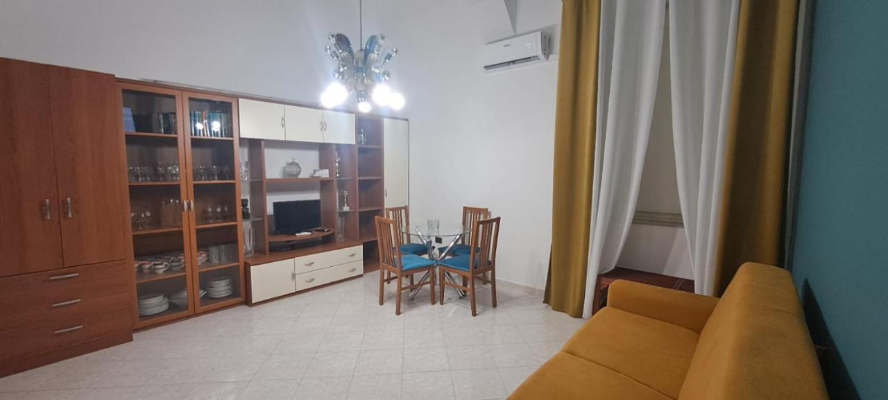 Apartament Mendozza House Neapol Zewnętrze zdjęcie