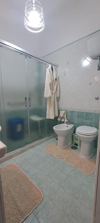 Apartament Mendozza House Neapol Zewnętrze zdjęcie